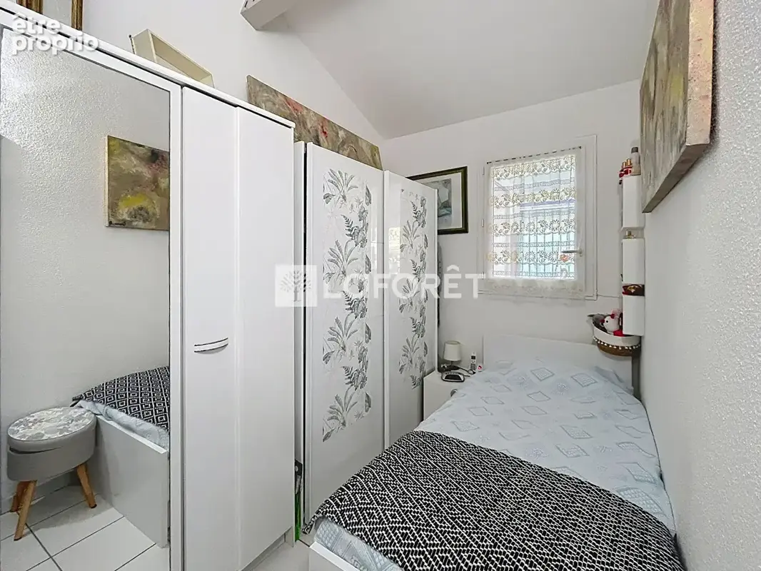 Maison Saint Cyprien 2 pièce(s) 32 m2 - photo 7