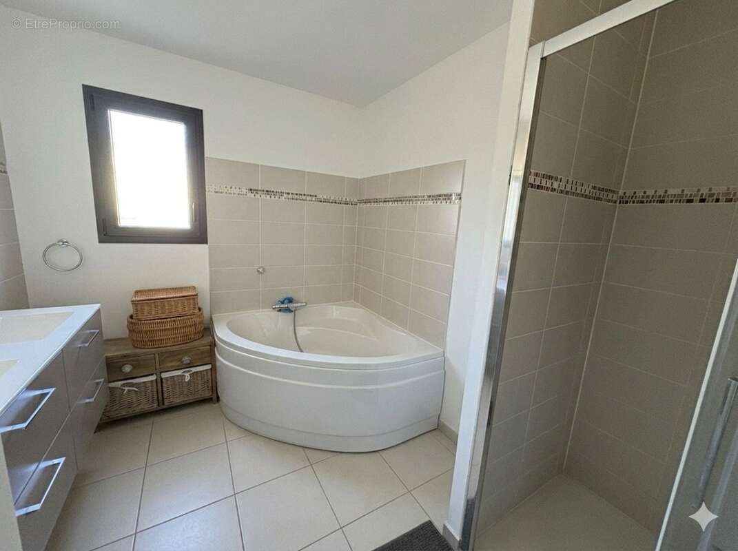 Maison neuve avec terrasse et spa ! - photo 8