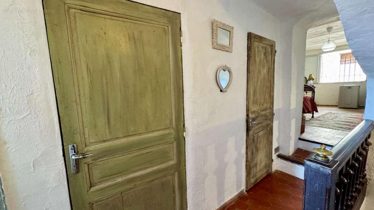 Maison à GRIMAUD