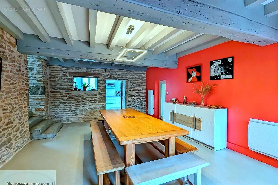 Maison à LAIVES