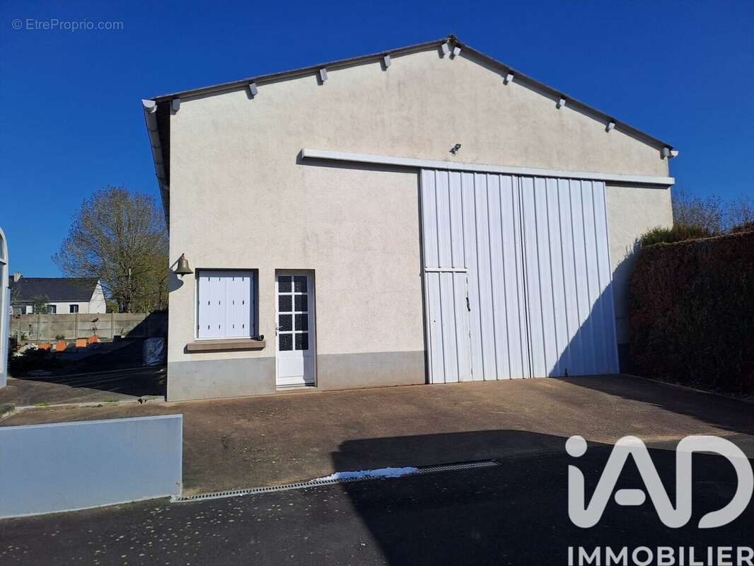 Photo 2 - Maison à LA ROUXIERE