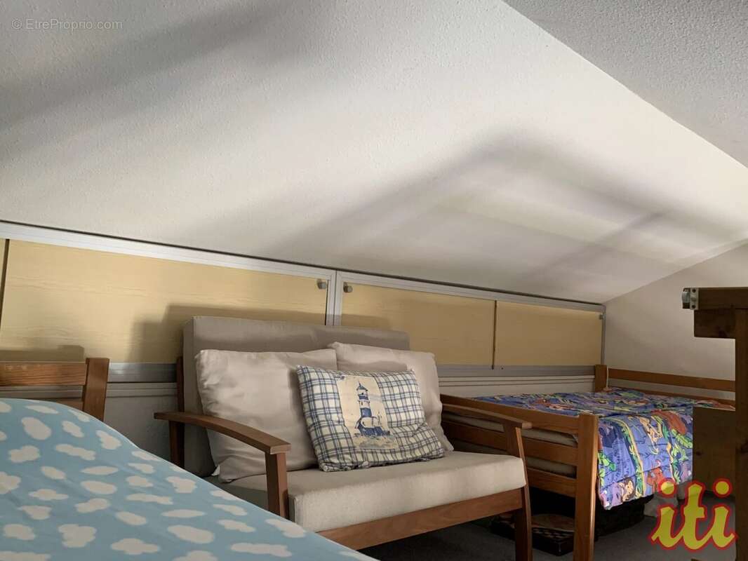 Appartement à LES SABLES-D&#039;OLONNE