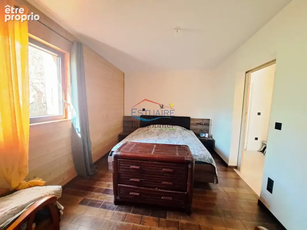 Maison 4 pièces 119 m² à vendre à Les Touches (44390) - photo 7
