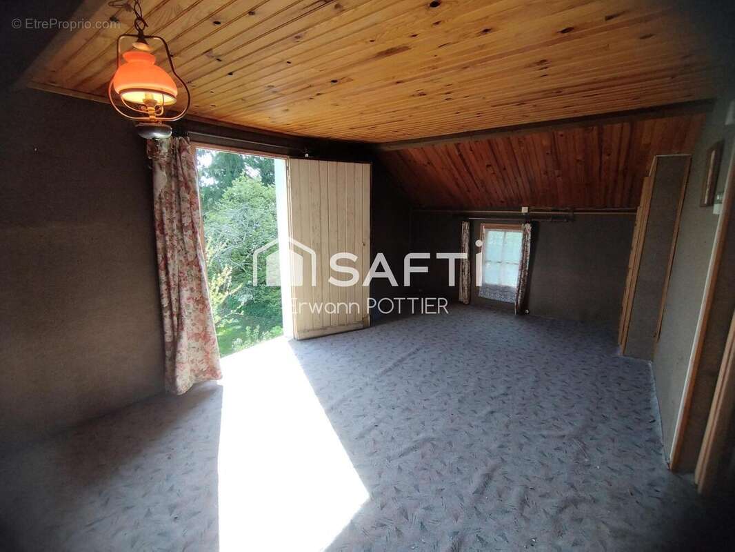 Photo 8 - Maison à BRIENON-SUR-ARMANCON