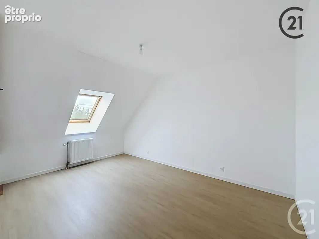Maison 9 pièces 150 m² à vendre à Gurgy (89250) - photo 13