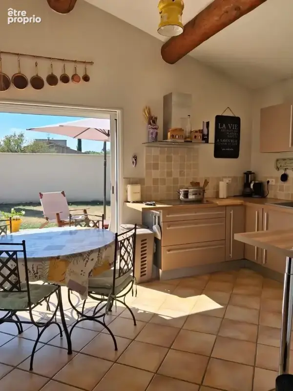 Photo Maison à Mallemort au prix de 465 000€