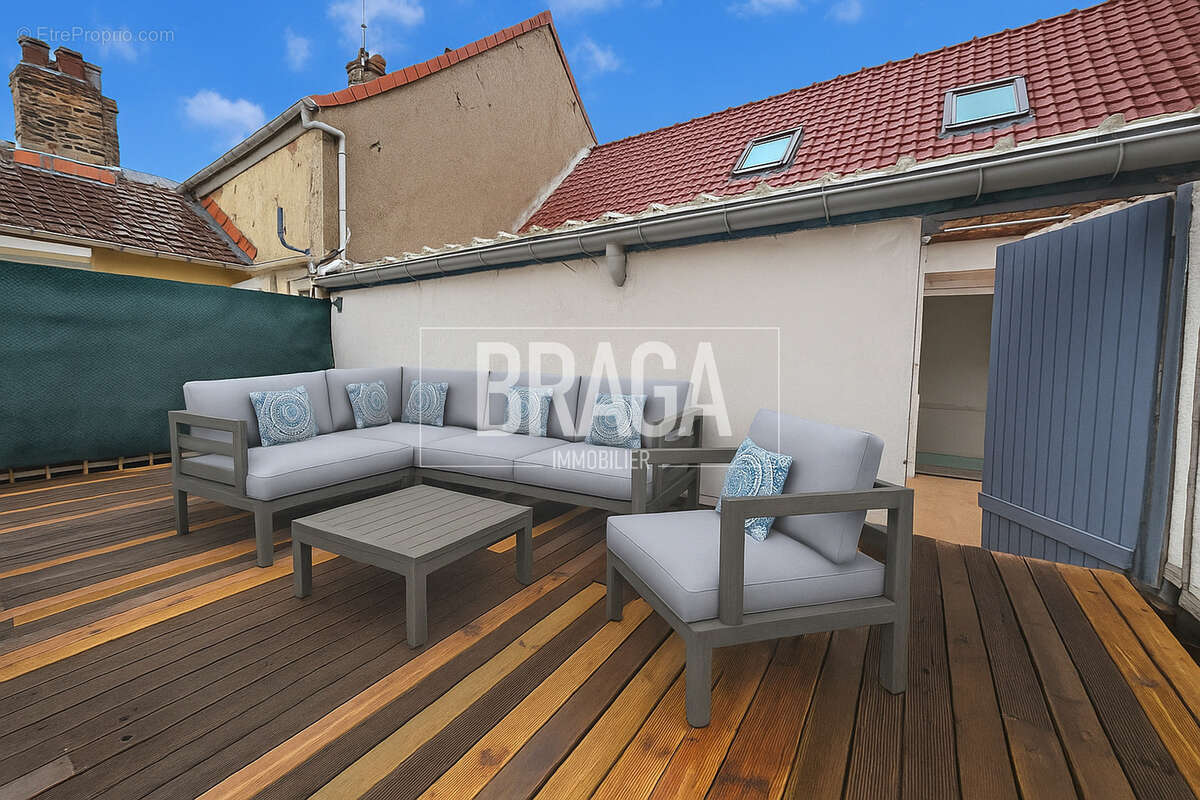 Appartement le portel - photo 2