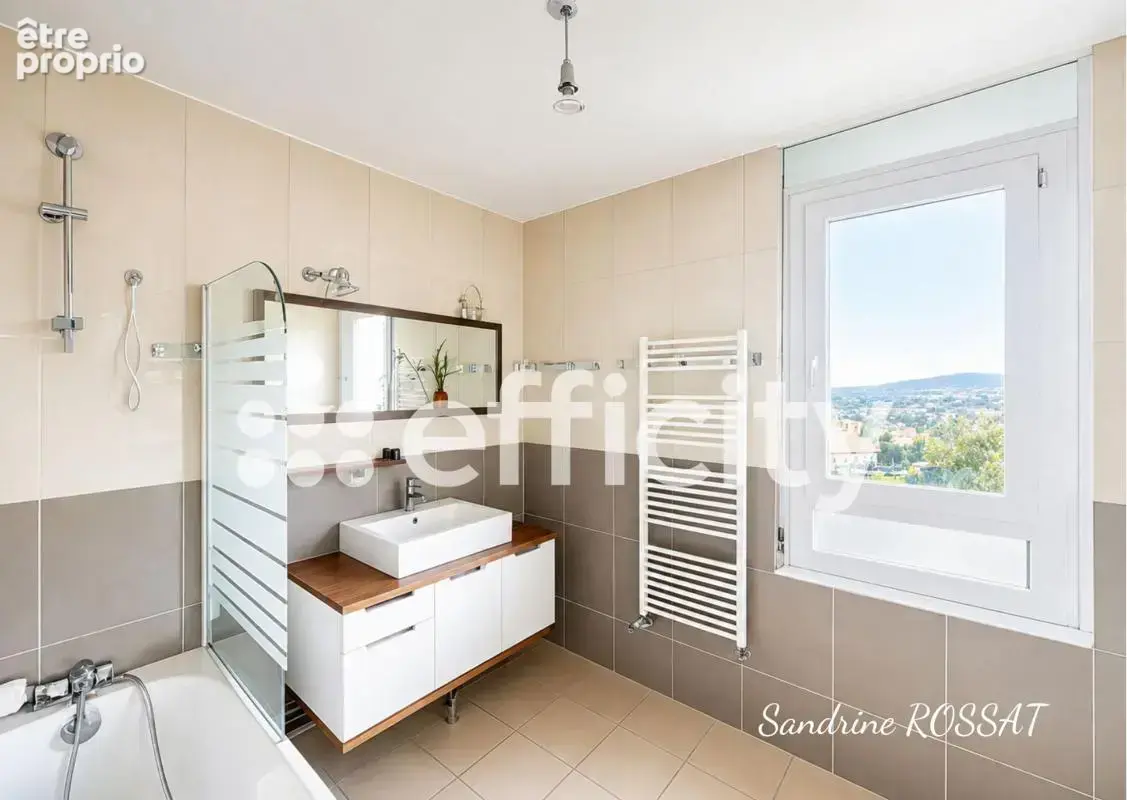 Appartement - photo 7