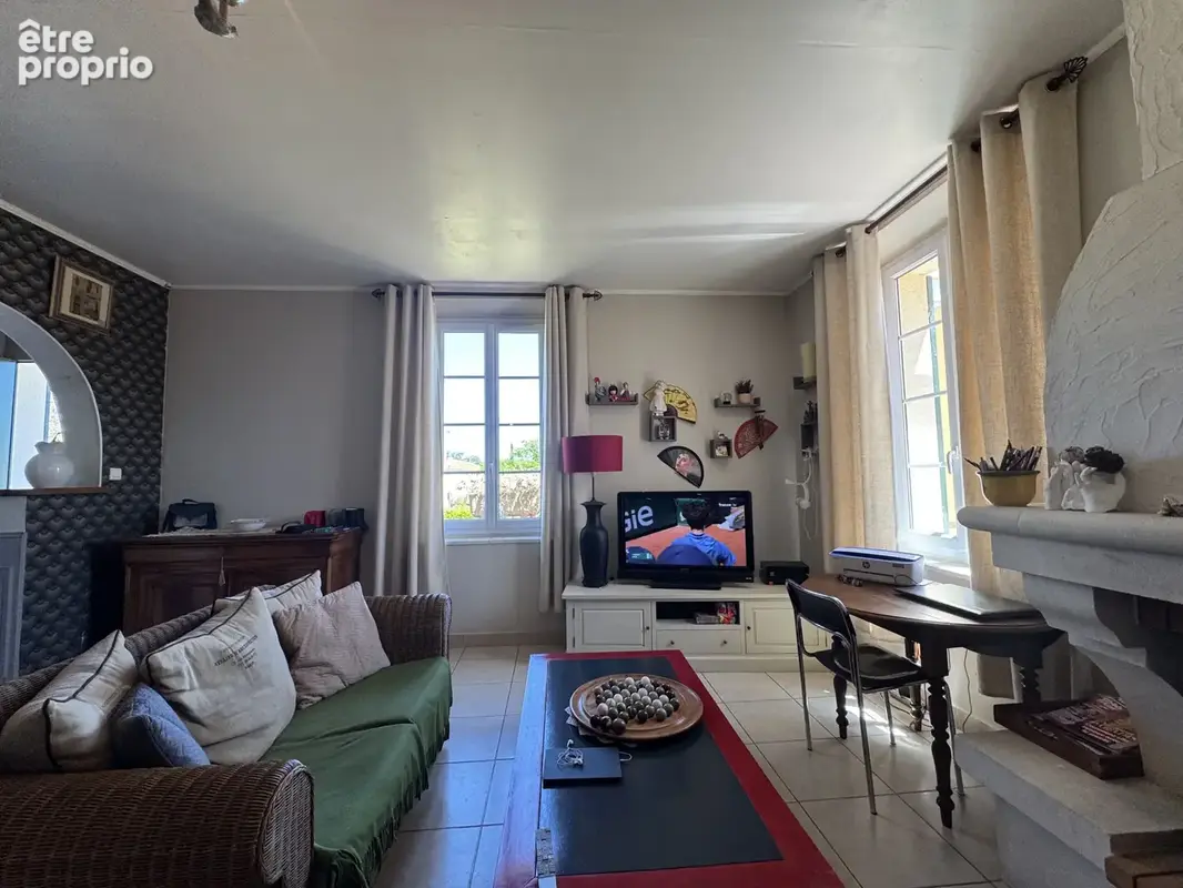 Villa individuelle sur terrain de 880m2 piscinable - photo 8