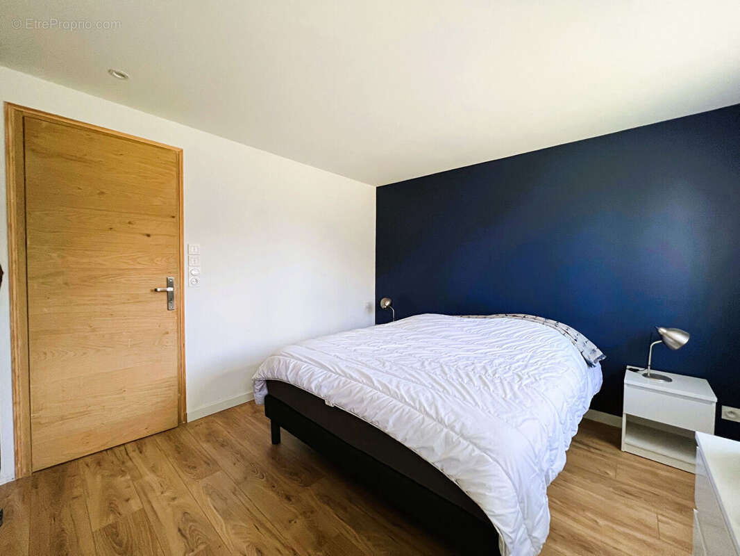 Appartement à PORNICHET