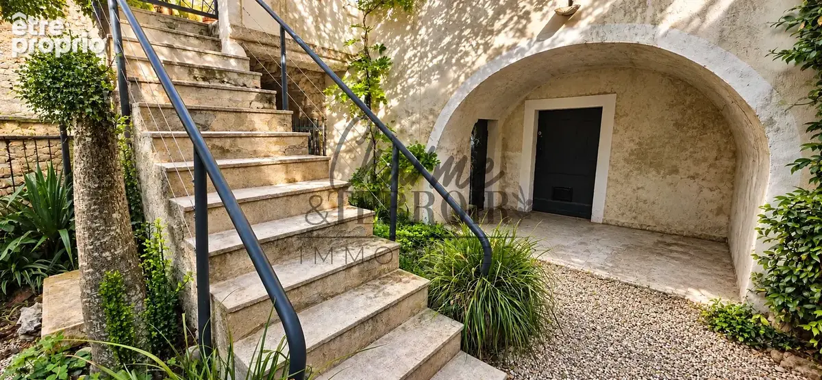 Entre Uzès et Goudargues   L'art de vivre méditerranéen, entre charme, lumière et douceur de vivre - photo 2