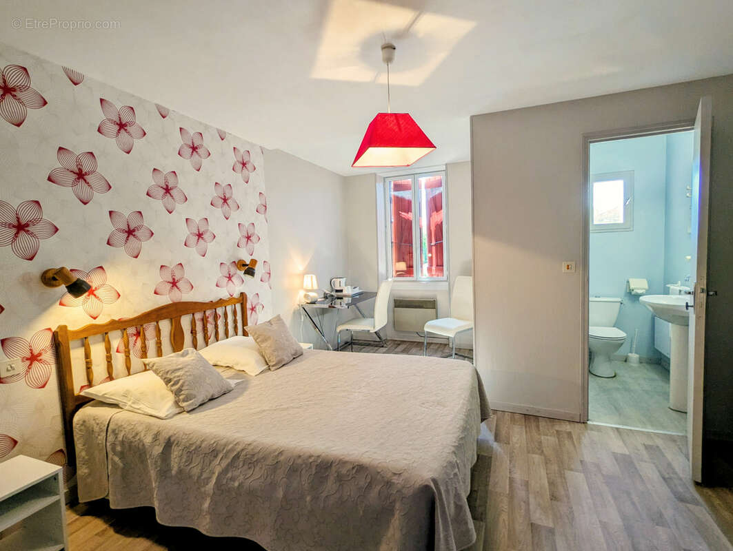 Appartement à CEILHES-ET-ROCOZELS