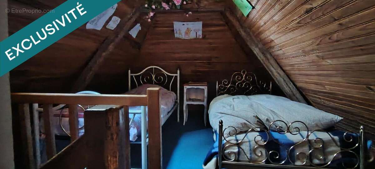 Photo 7 - Maison à CHATELLERAULT