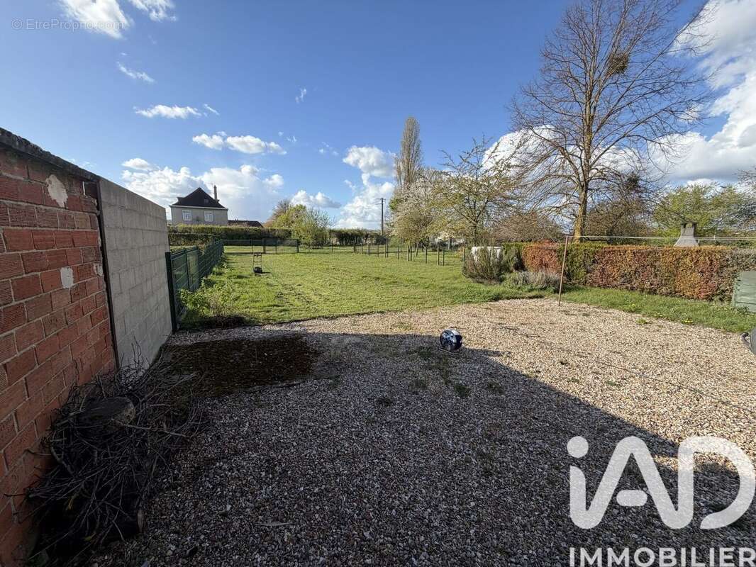 Maison 49 m² à Venables  - photo 9