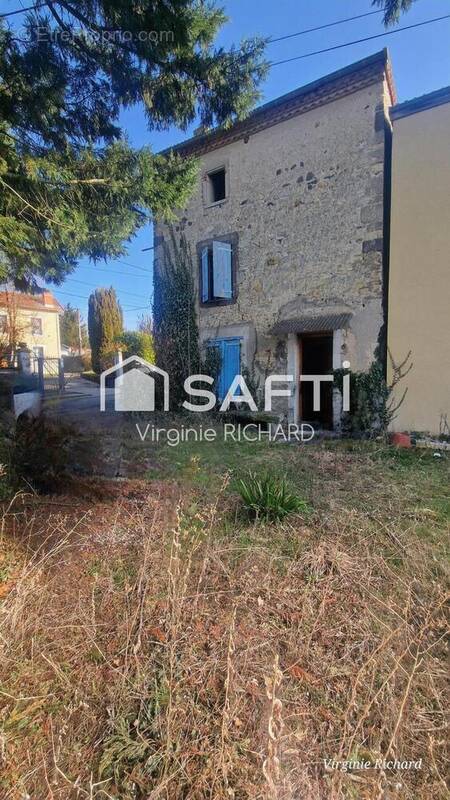 Photo 1 - Maison à THURET