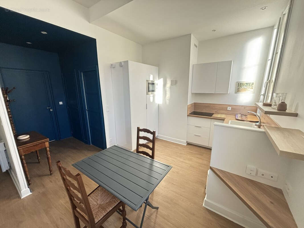 Appartement à VICHY