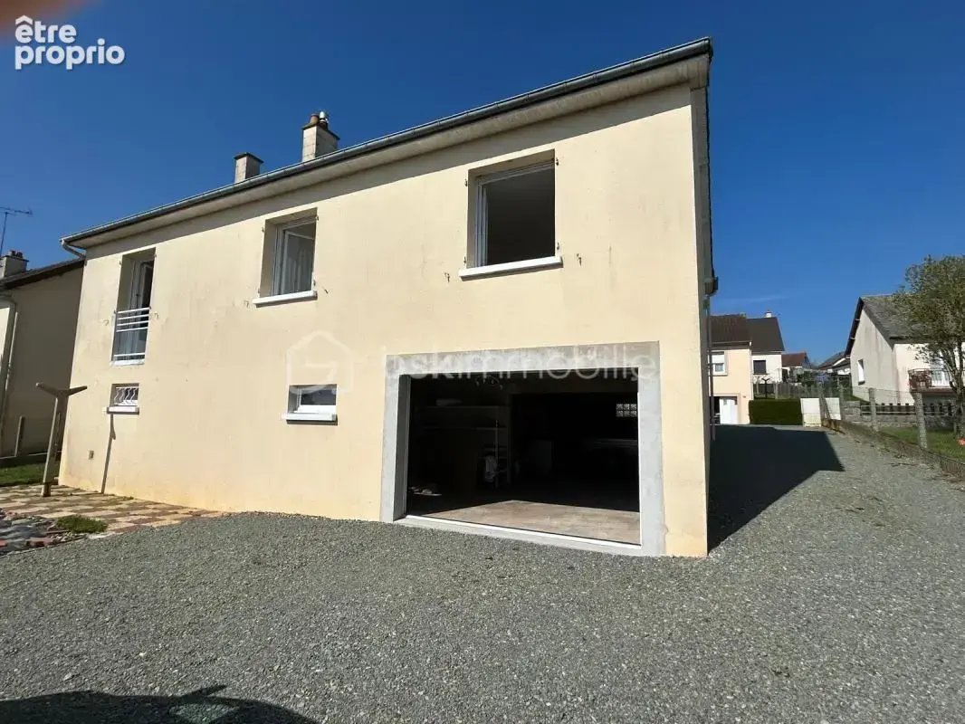 Maison 3 chambres 86 m2 - photo 2
