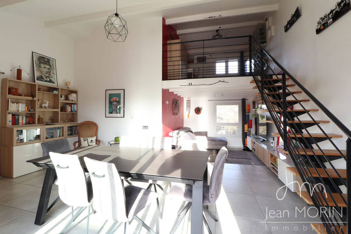 Maison à SAINT-PERAY