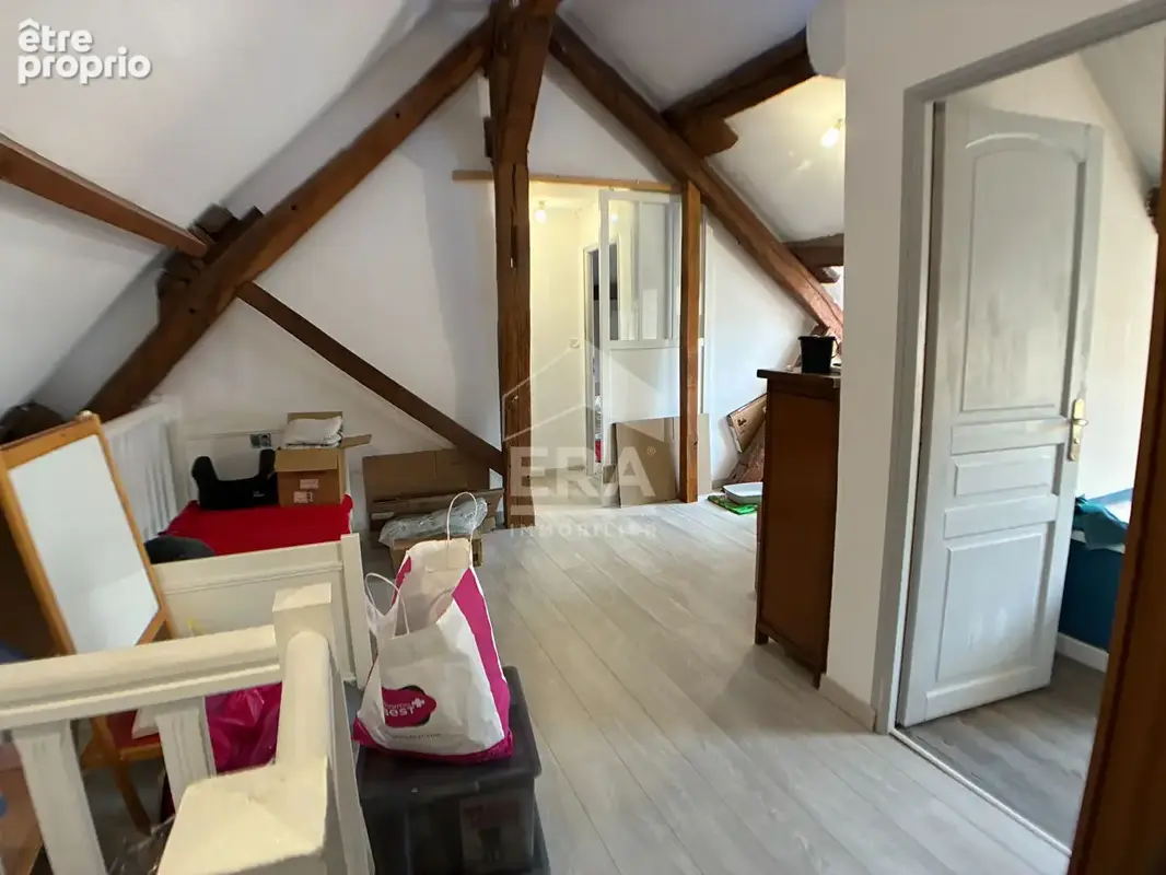 Maison 98m² à blois - photo 13