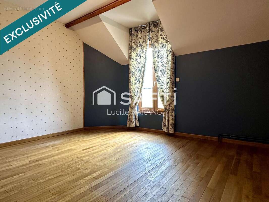 Photo 8 - Maison à SAINT-THIBAUT