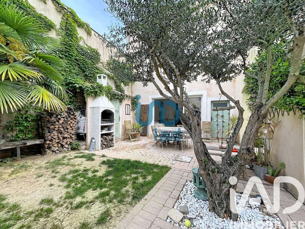 Photo 4 - Maison à BASSAN