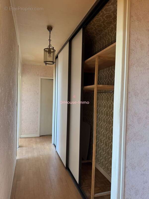 Appartement 81 m² à Troyes  - photo 14