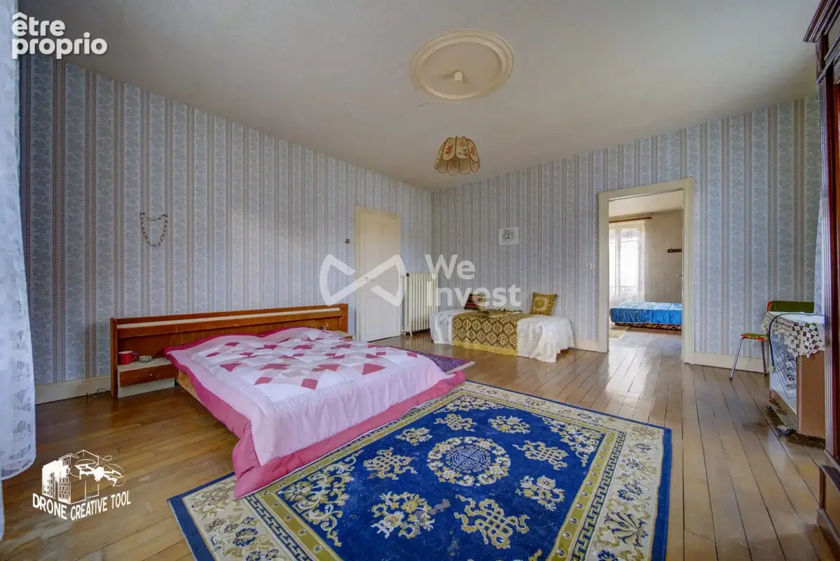 Maison 8 pièces 241 m² à vendre à Lacroix-Sur-Meuse (55300) - photo 6
