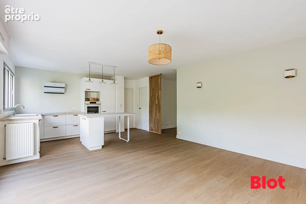 Appartement 2 pièces 53 m² à vendre à Nantes (44000) - photo 5
