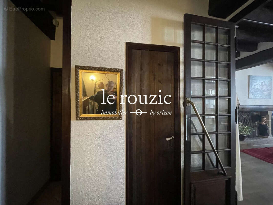 Appartement 81 m² à Vannes  - photo 6