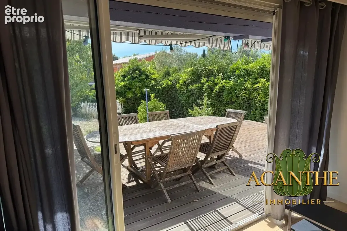 Maison 4 pièces 95 m² à vendre à Castries (34160) - photo 5