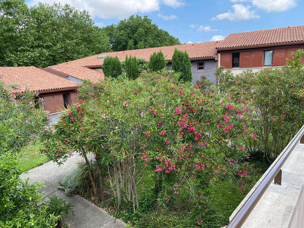 Appartement à CARCASSONNE