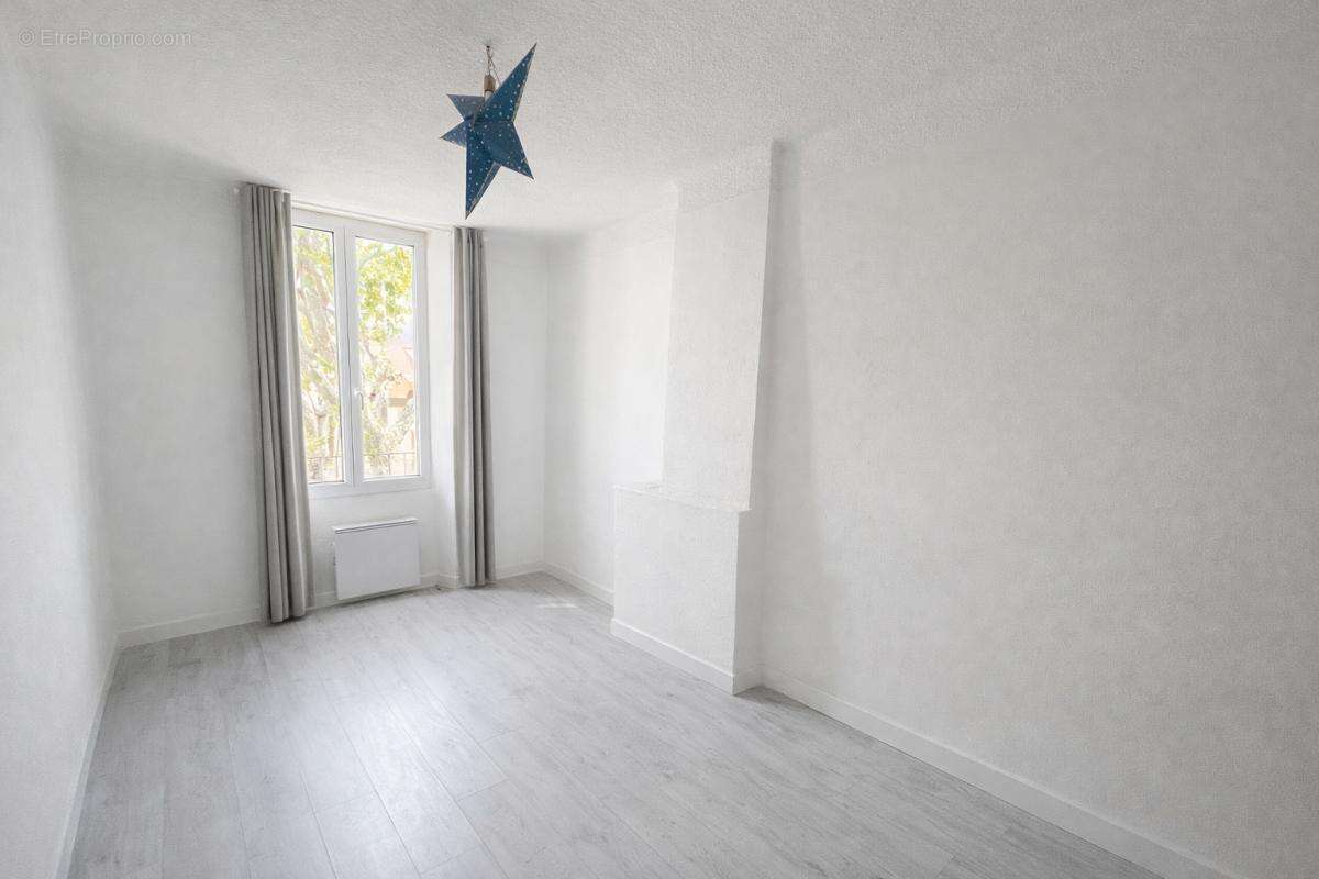 Appartement 3 pièces avec balcon filant - photo 6