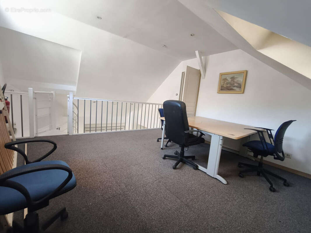 Commerce à VALENCIENNES