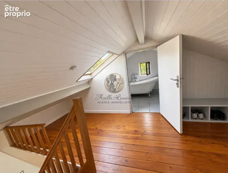 Pollionnay   maison 110 m2   terrain exceptionnel de 1 650 m2   sans vis-à-vis   349 000 € - photo 16