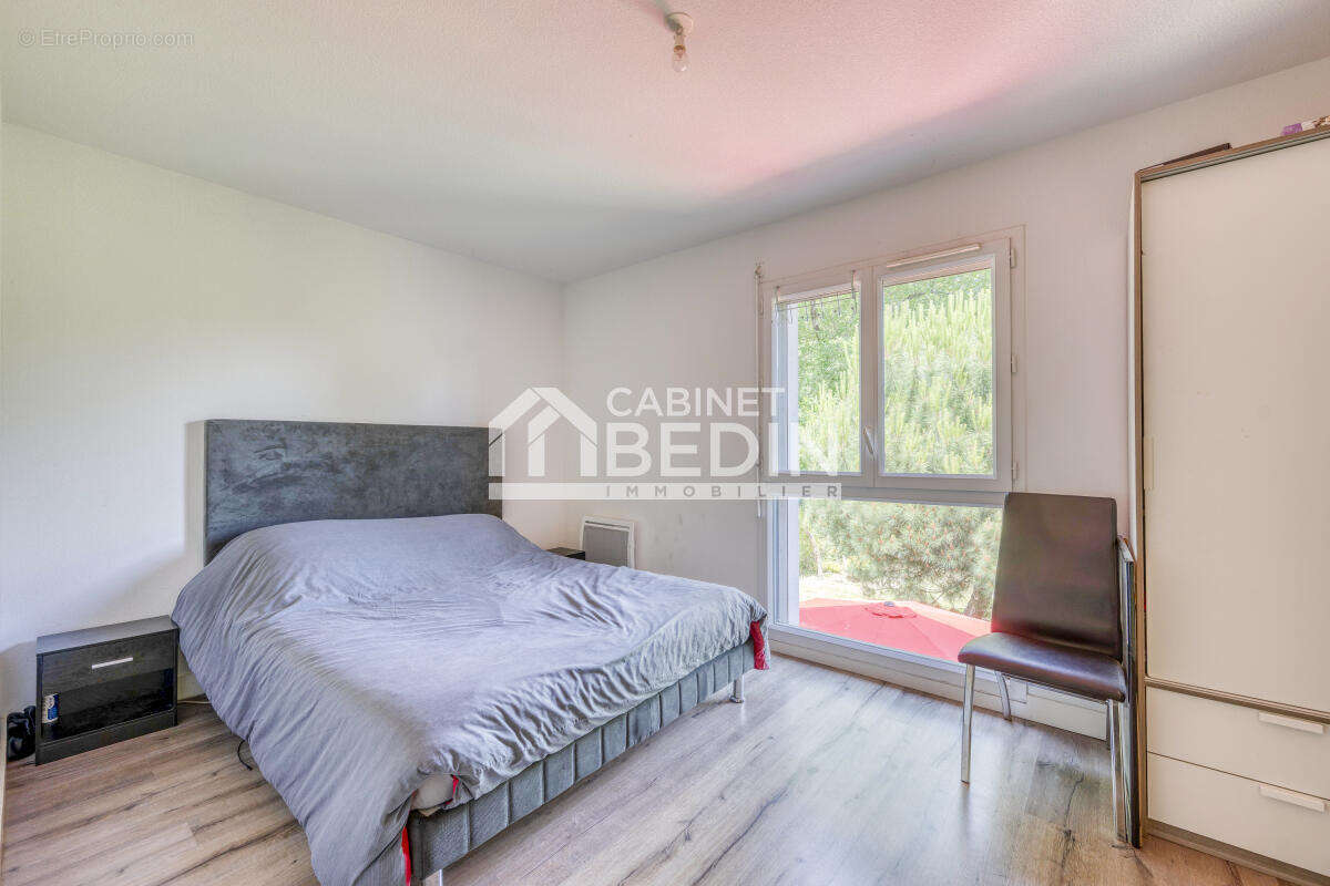 Maison à SAINT-AUBIN-DE-MEDOC