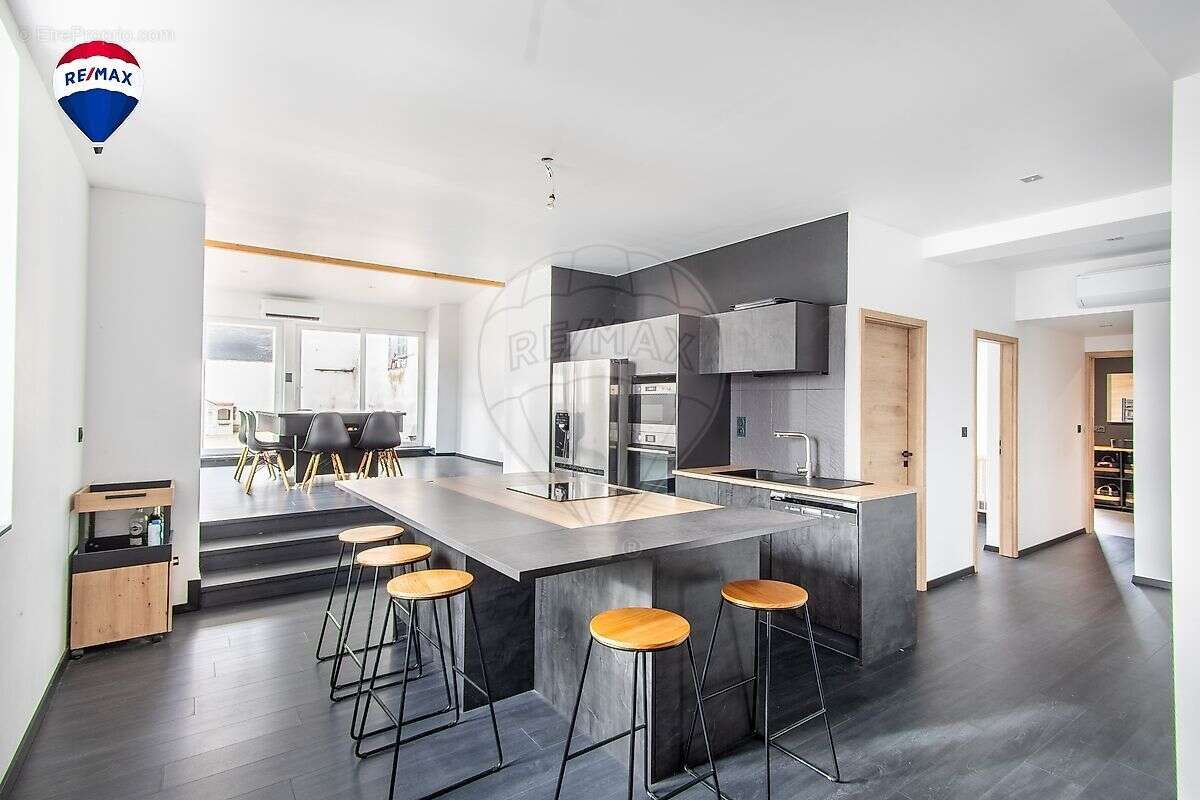 Appartement à SOULTZMATT