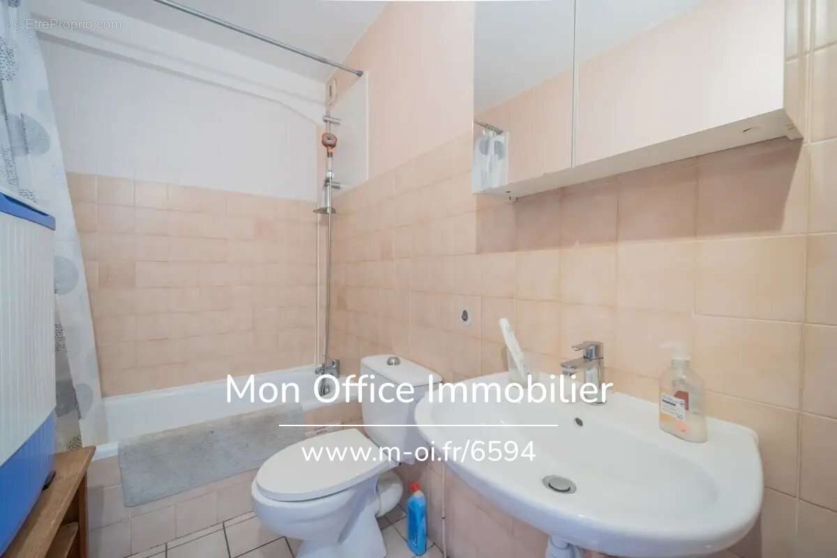 Appartement à ANNECY