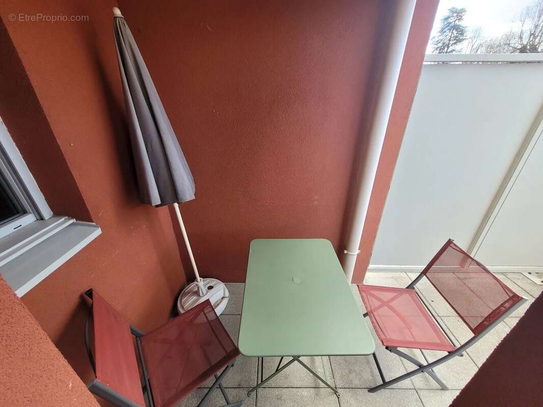 Appartement à CORCELLES-EN-BEAUJOLAIS