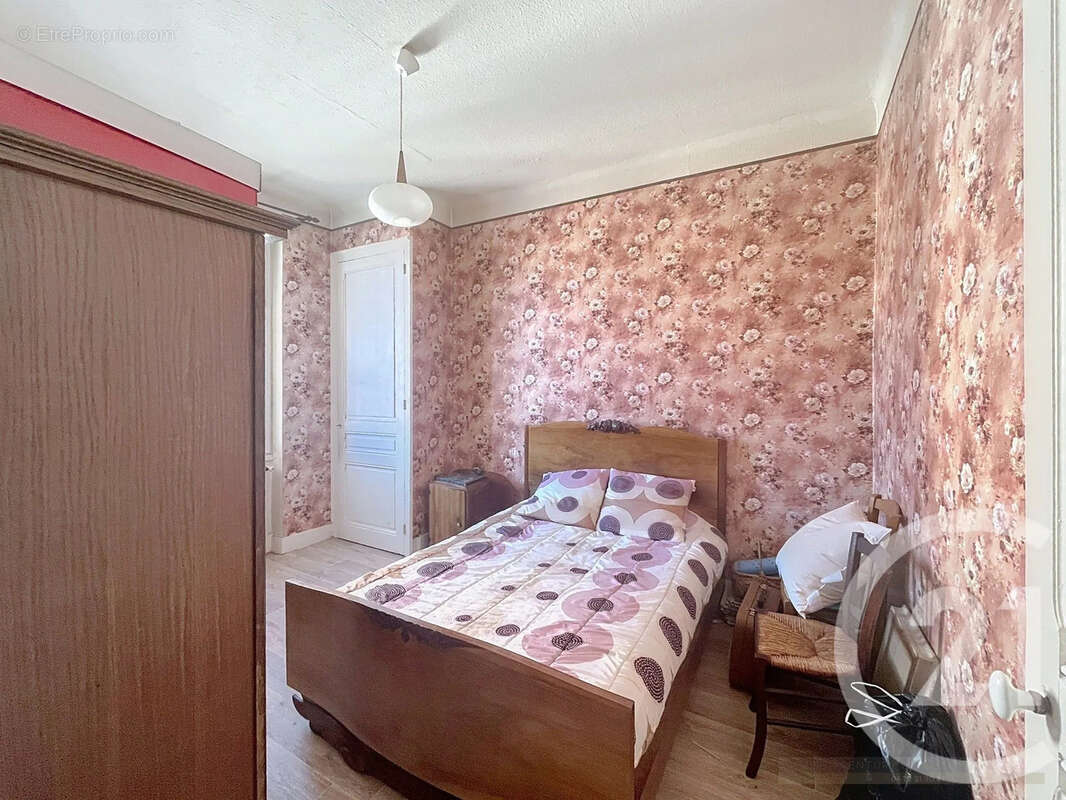 Appartement à VIENNE