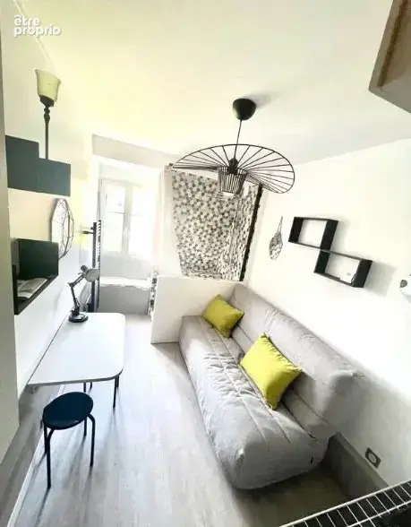 Chambre de service 10 m² – Paris 16e – Ranelagh / La Muette - photo 2