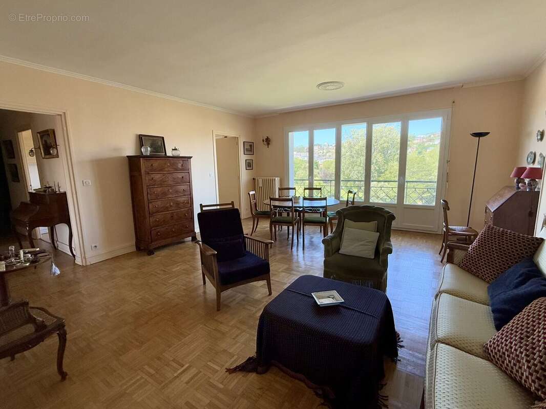 Appartement à LE HAVRE
