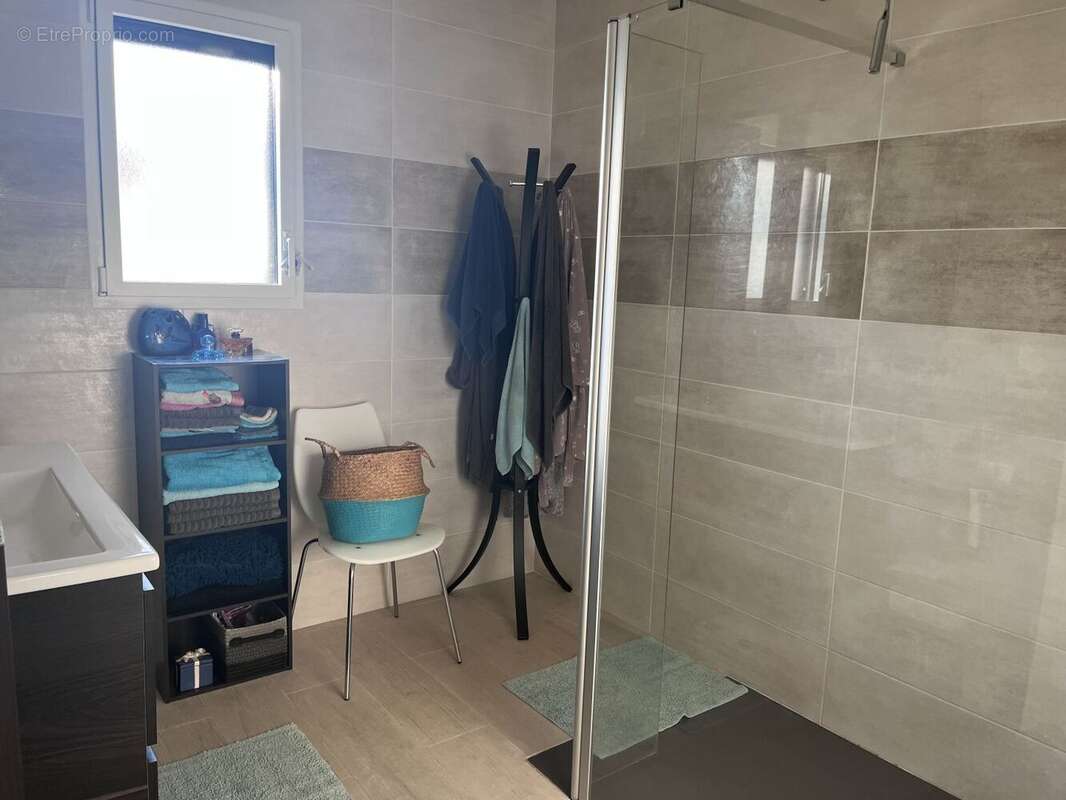 SDE - Maison à CAHORS