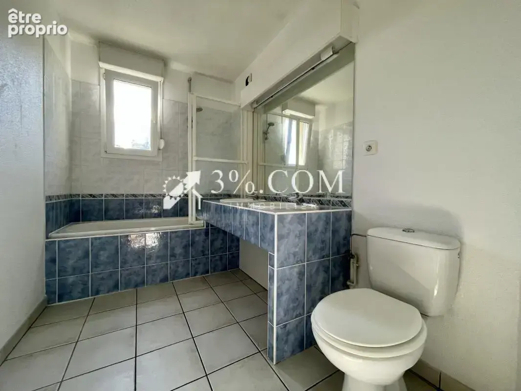 3%.COM - EXCLUSIVITÉ à BISCHHEIM, F4 de 78m2, 3 chambres, 1 - photo 8