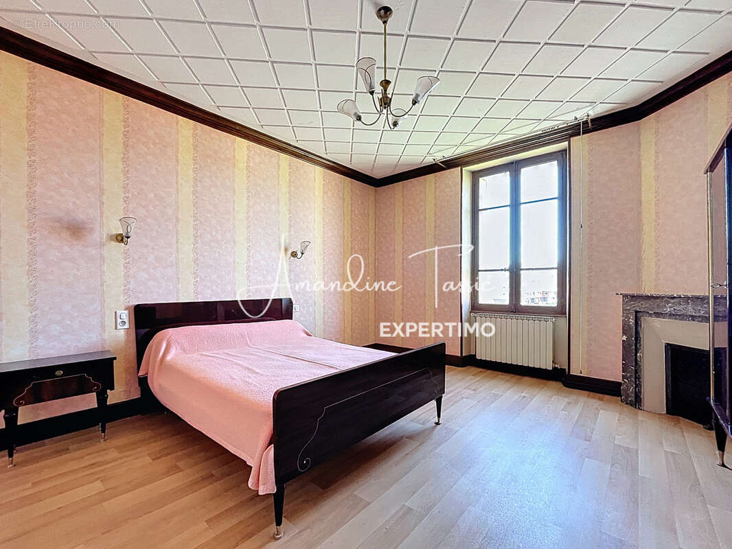 Appartement à MILLAU