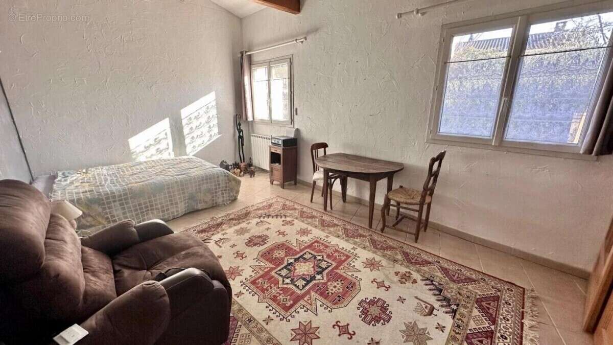 Maison à VEDENE