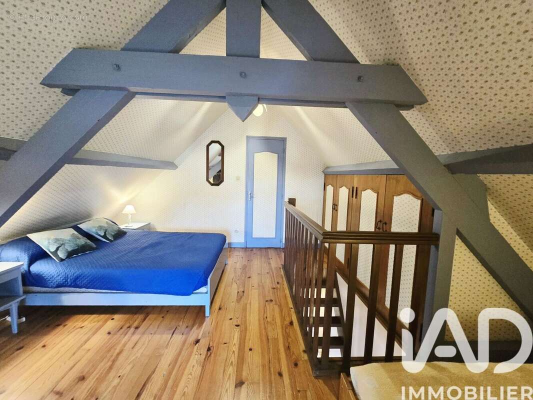 Maison 98 m² à Campan  - photo 2