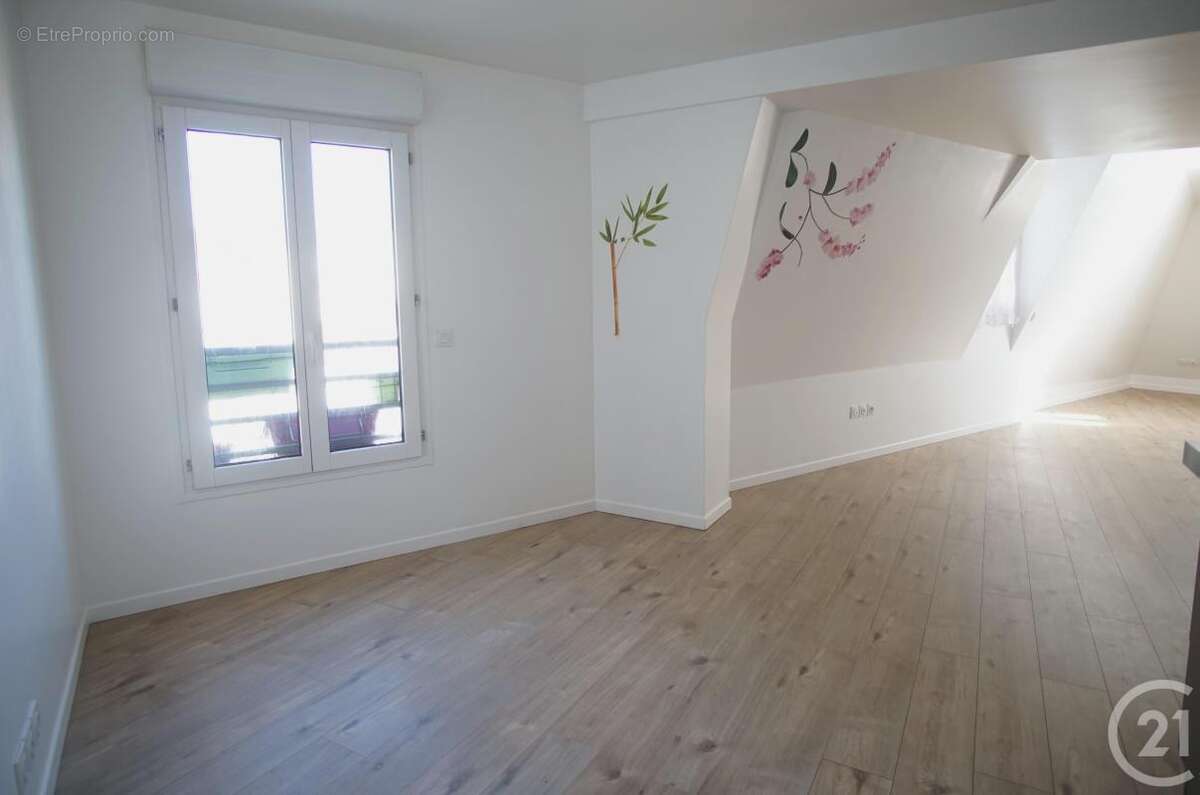 Appartement à CRETEIL