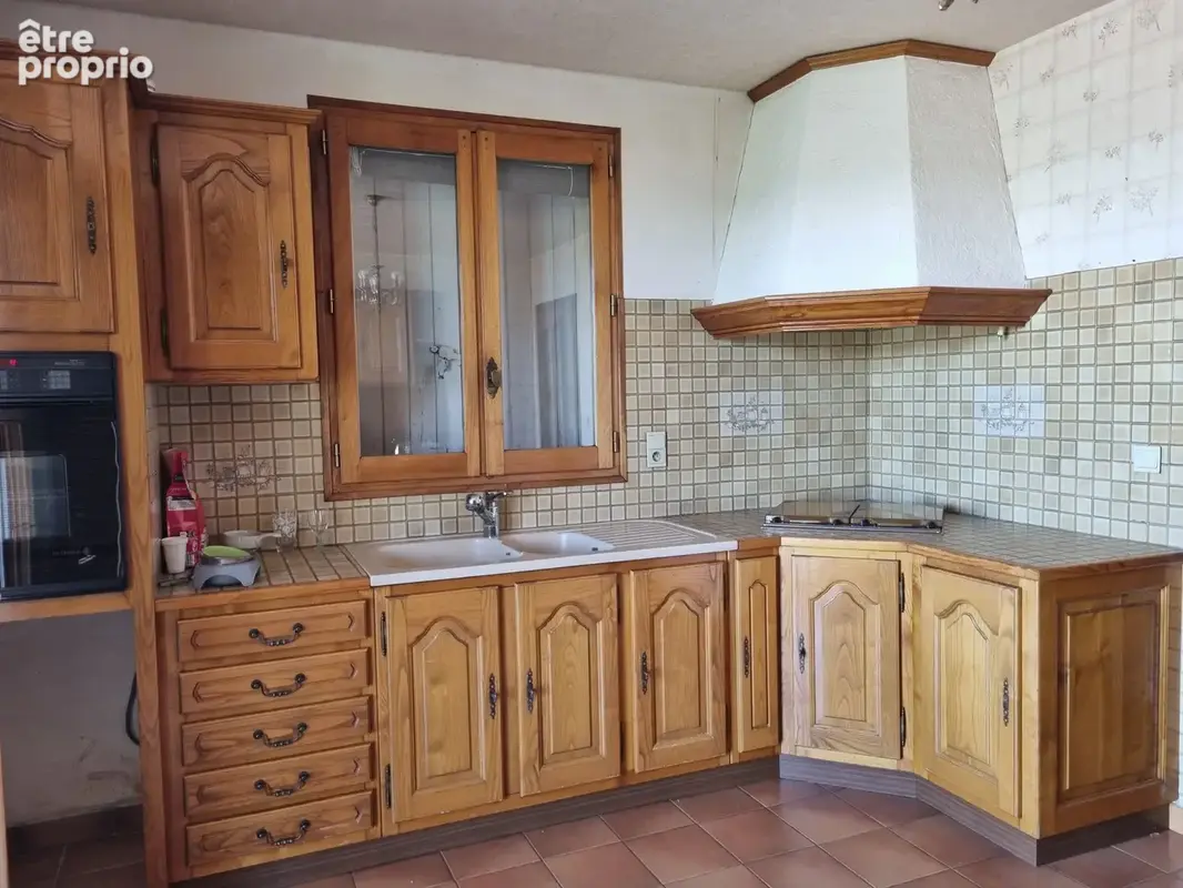 Maison avec vue panoramique - photo 10
