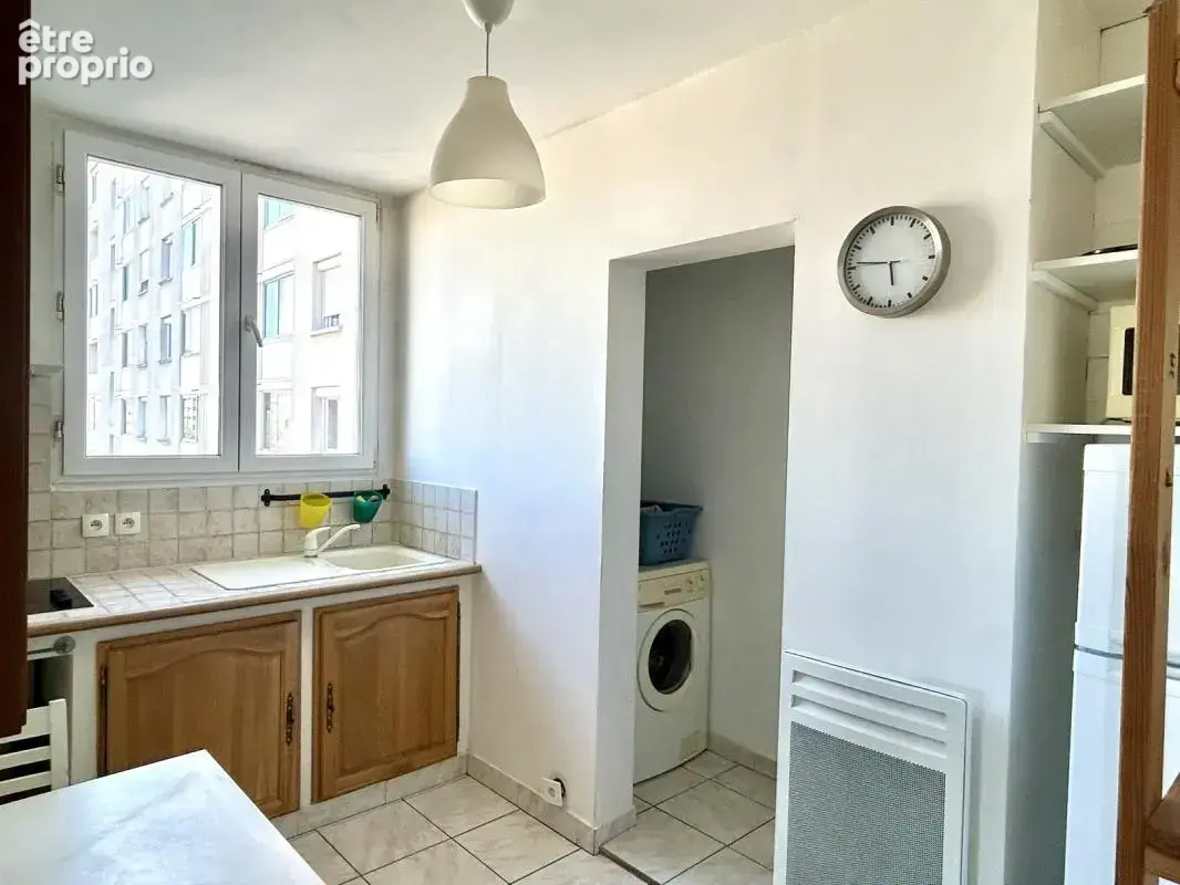 T2 46m2 + Cave et Parking - Metro RANGUEIL - photo 13