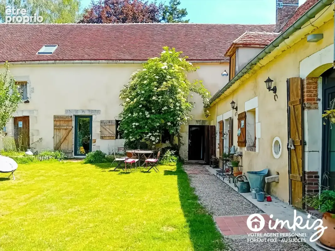 Maison 10 pièces - photo 13